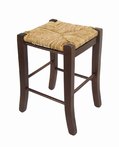 Stool stuffed framework