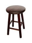 Stool low jack t.noce