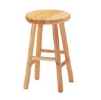 Stool jack low light