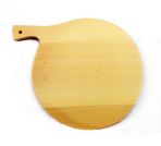 Tagliere polenta Ø cm. 40