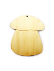 Tagliere fungo msl 10 h 25 piccolo