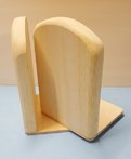 Bookend rough couple