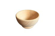 Bowl cherry raw cm.10