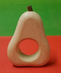 Allacciatovaglioli pear