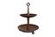 fruit bowls walnut