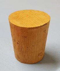 Tappo damigiana 35