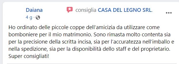 Recensione 02/04/2022