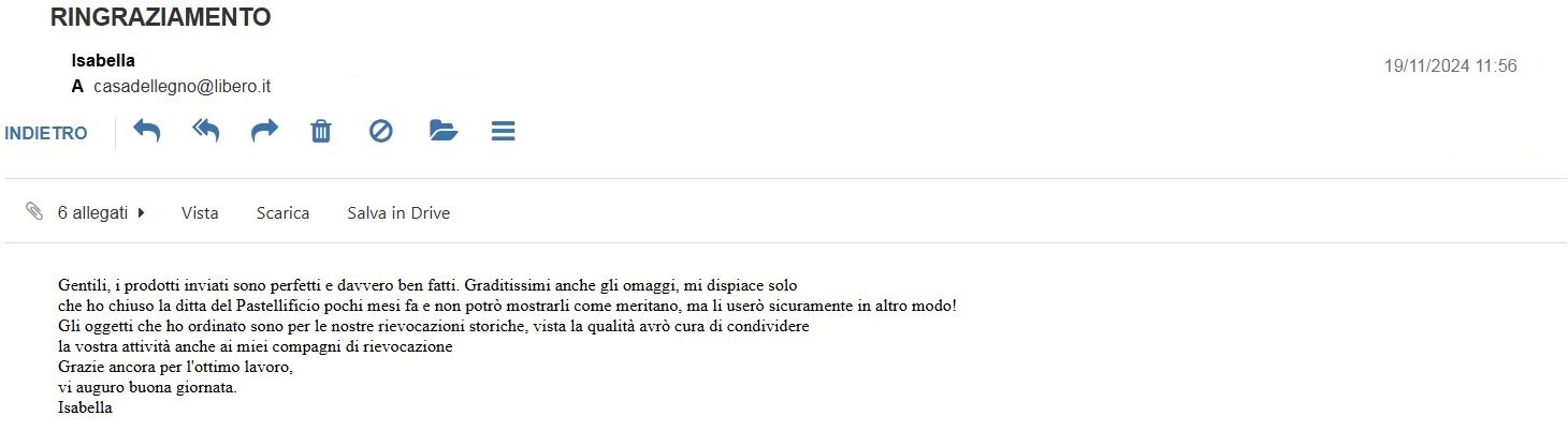 Recensione 19/11/2024