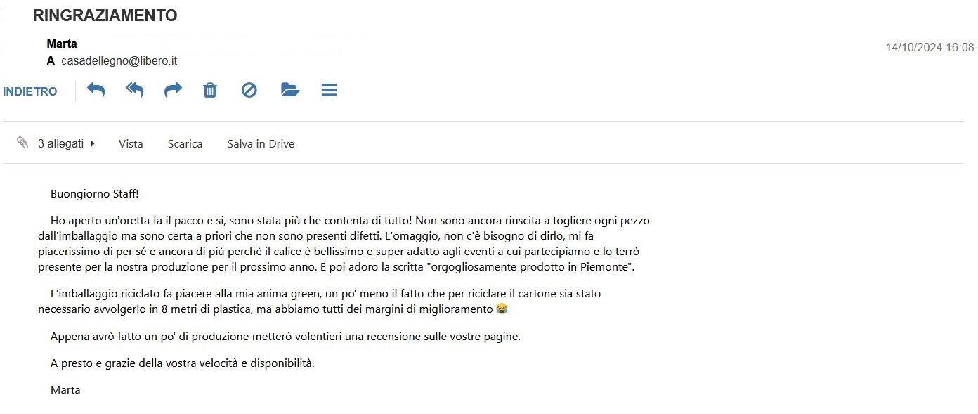 Recensione 14/10/2024
